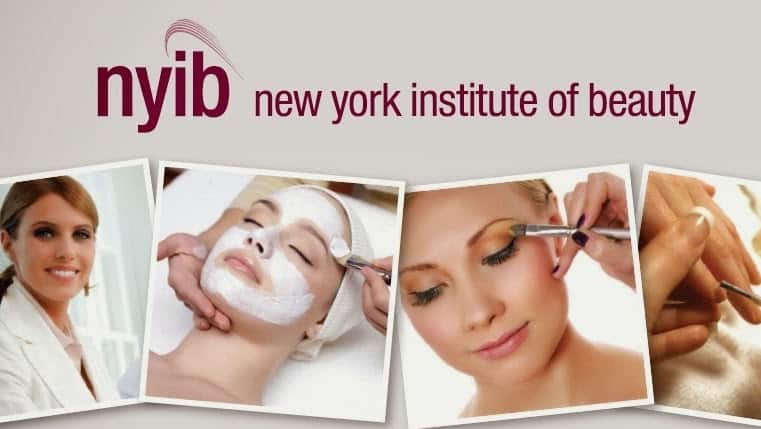 New York Institute of Beauty campus