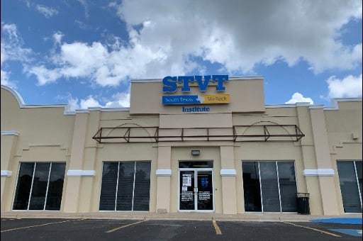 South Texas Vocatiol Technical Institute-Brownsville campus