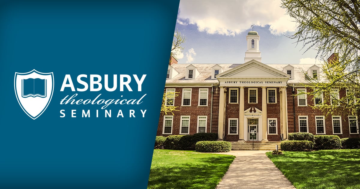 Asbury Theological Semiry campus