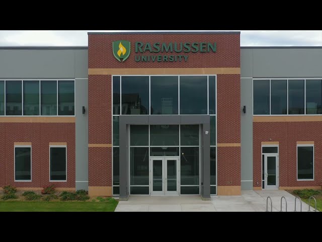 Rasmussen University-Hennepin/Anoka campus