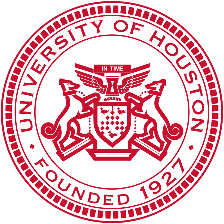 University of Houston campus