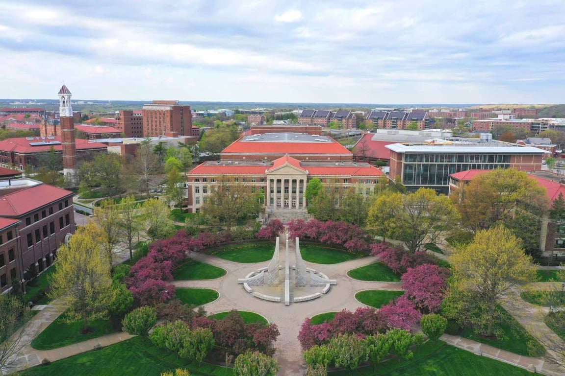 Purdue University-Main Campus campus