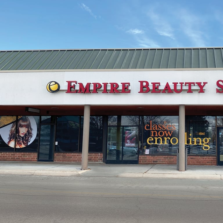 Empire Beauty School-Vernon Hills campus