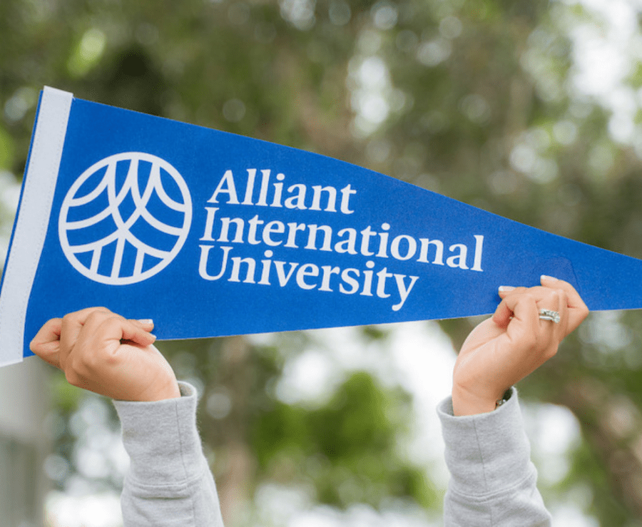 Alliant Intertiol University-San Francisco Bay Area campus