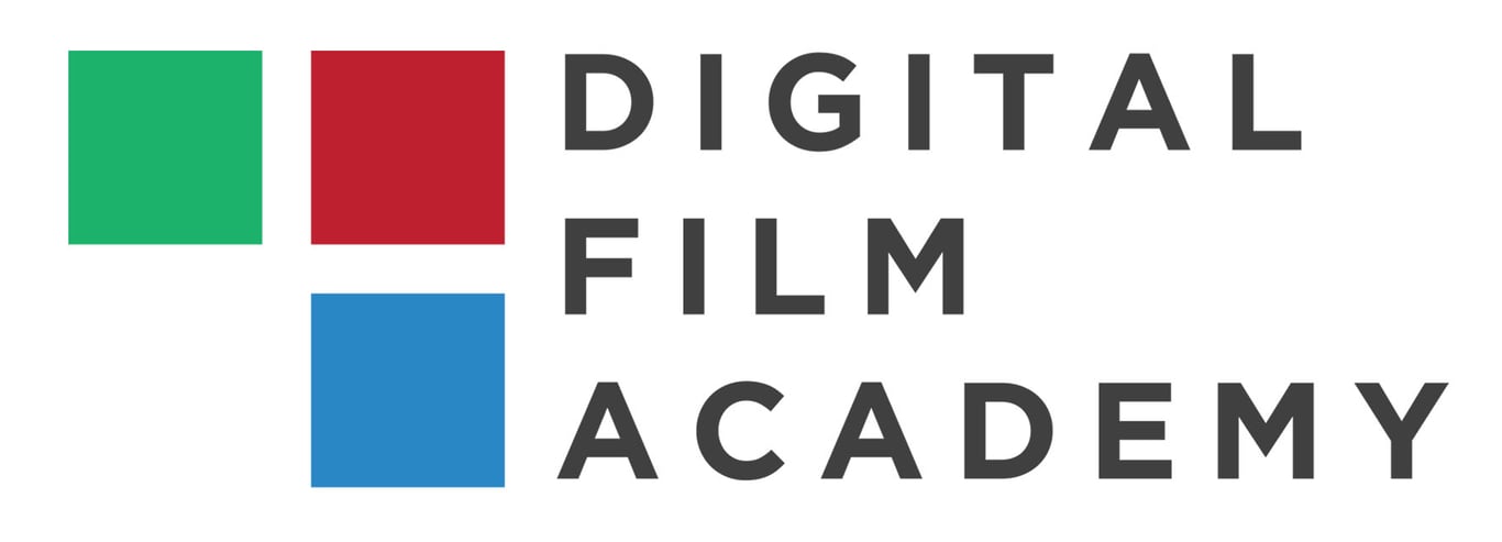 Digital Film Academy campus