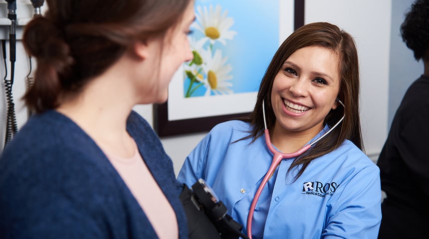 Ross Medical Education Center-Evansville campus