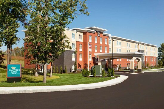 New Hampshire Institute for Therapeutic Arts campus
