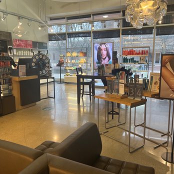 Aveda Institute-Madison campus