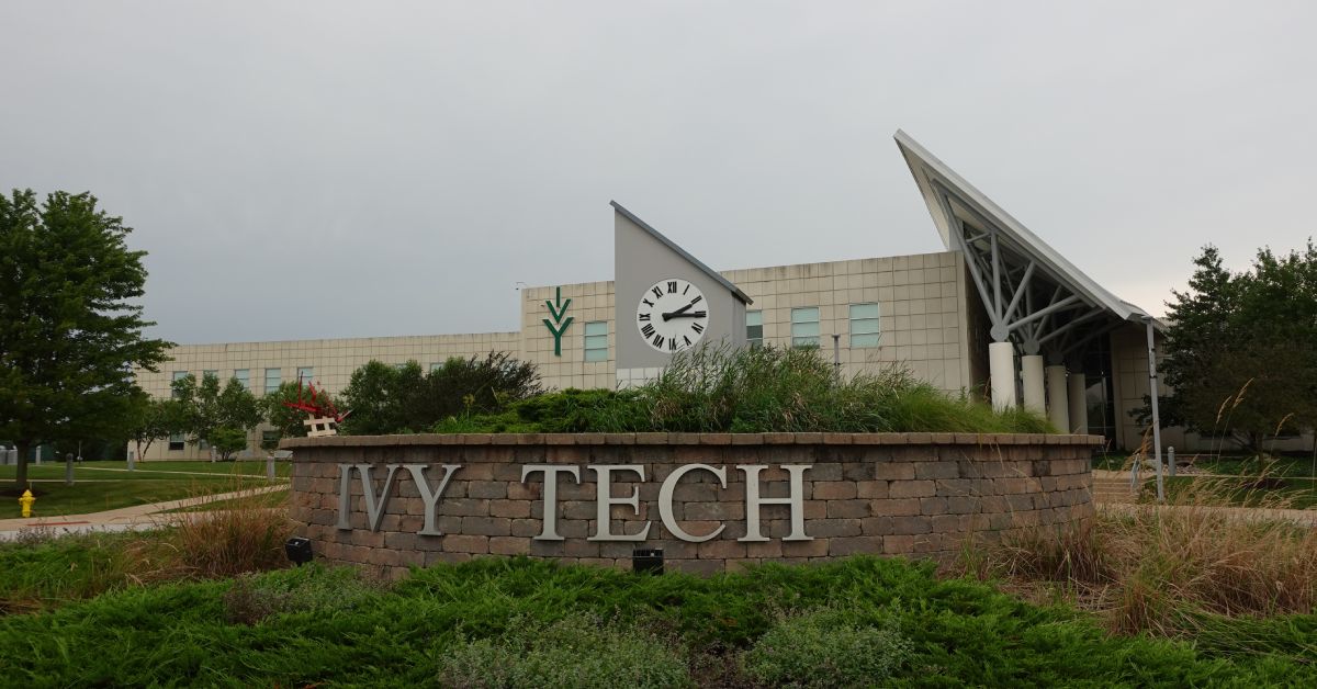 Ivy Tech Community College-Valparaiso campus
