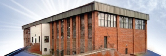 Uta Mesivta of Kiryas Joel campus