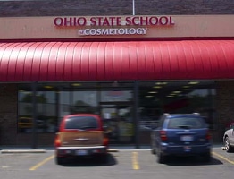 Ohio State School of Cosmetology-Heath campus