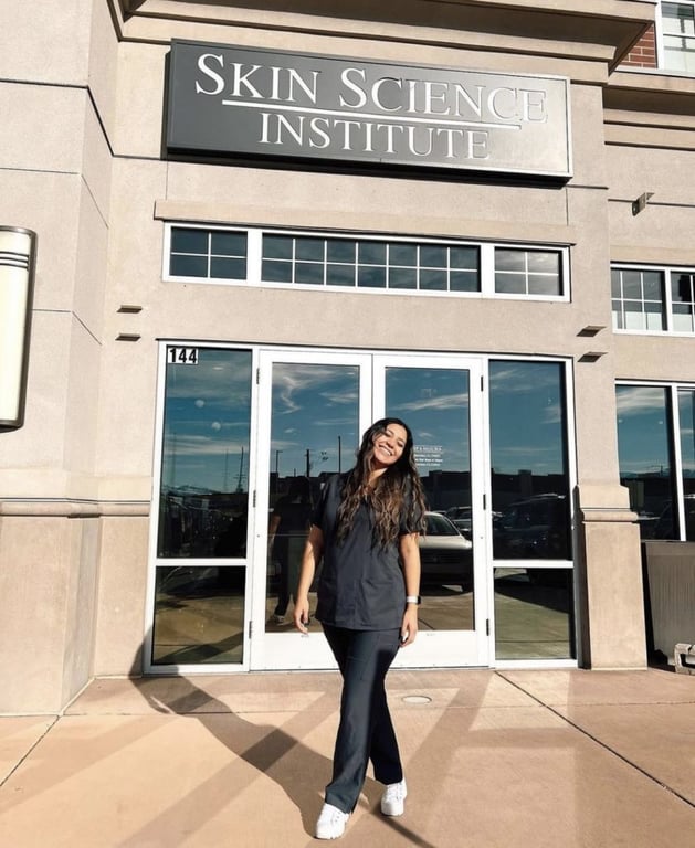 Skin Science Institute campus