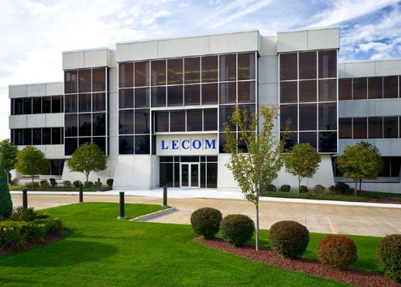 Lake Erie College of Osteopathic Medicine campus