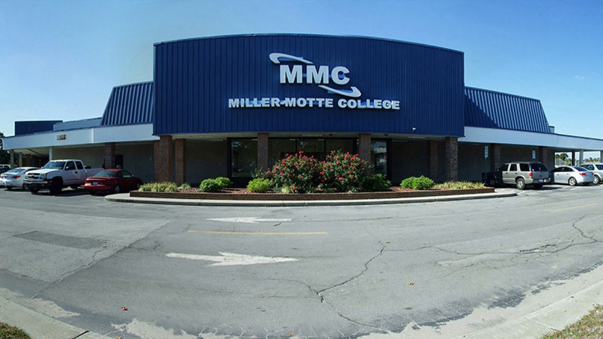 Miller-Motte College-Jacksonville campus