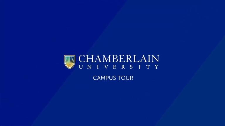 Chamberlain University-Illinois campus