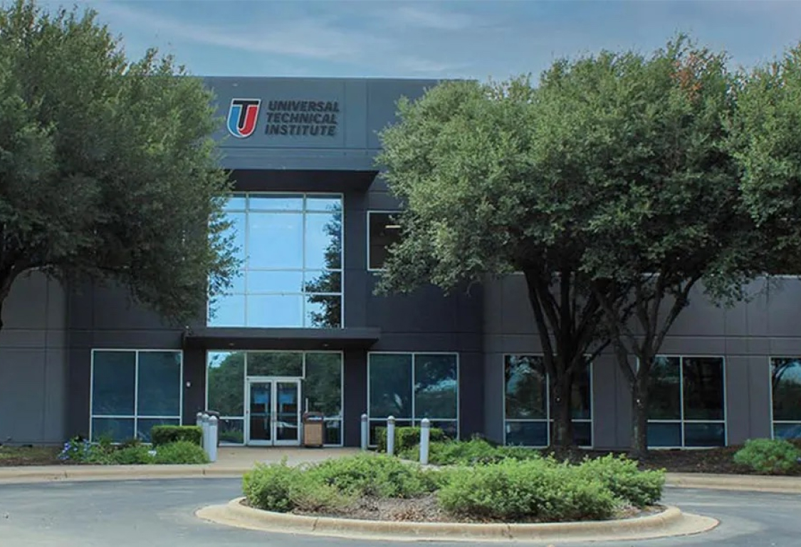 Universal Technical Institute-West Texas campus