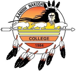 Aaniiih koda College campus