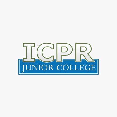 ICPR Junior College campus