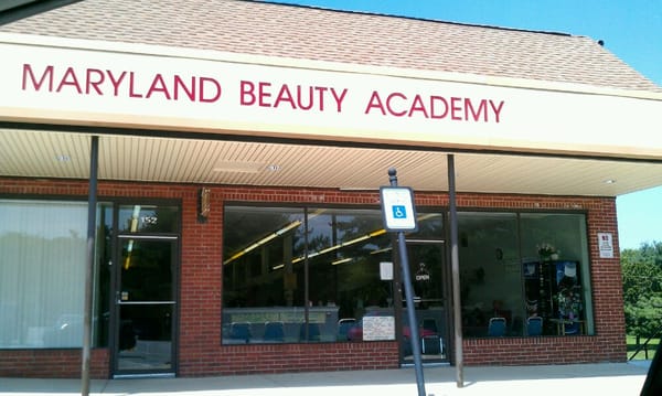 Maryland Beauty Academy of Essex campus