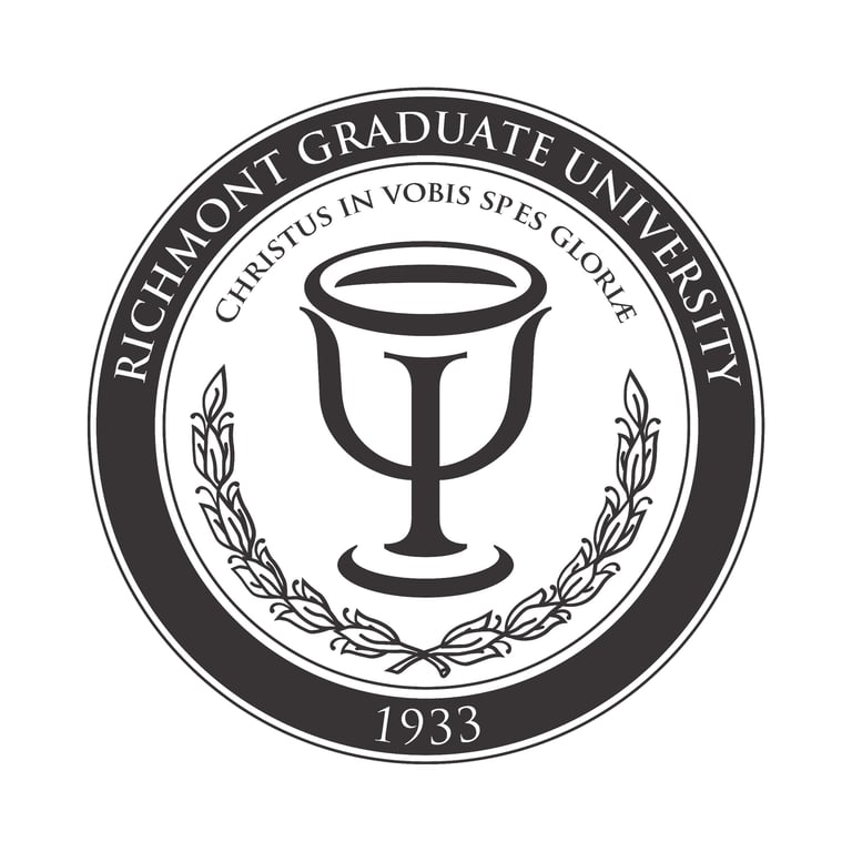 Richmont Graduate University campus