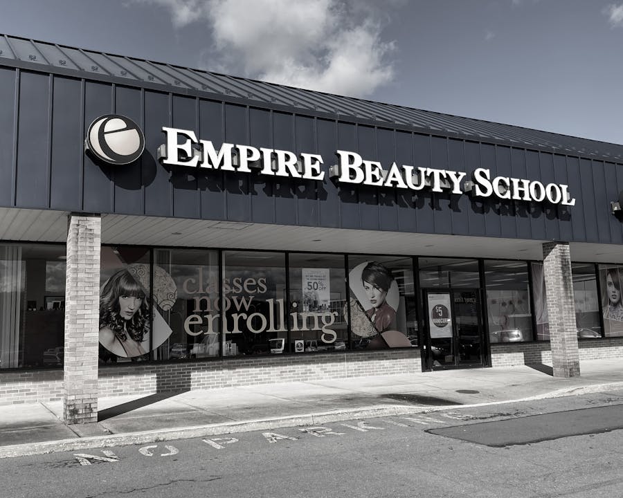 Empire Beauty School-Shamokin Dam campus