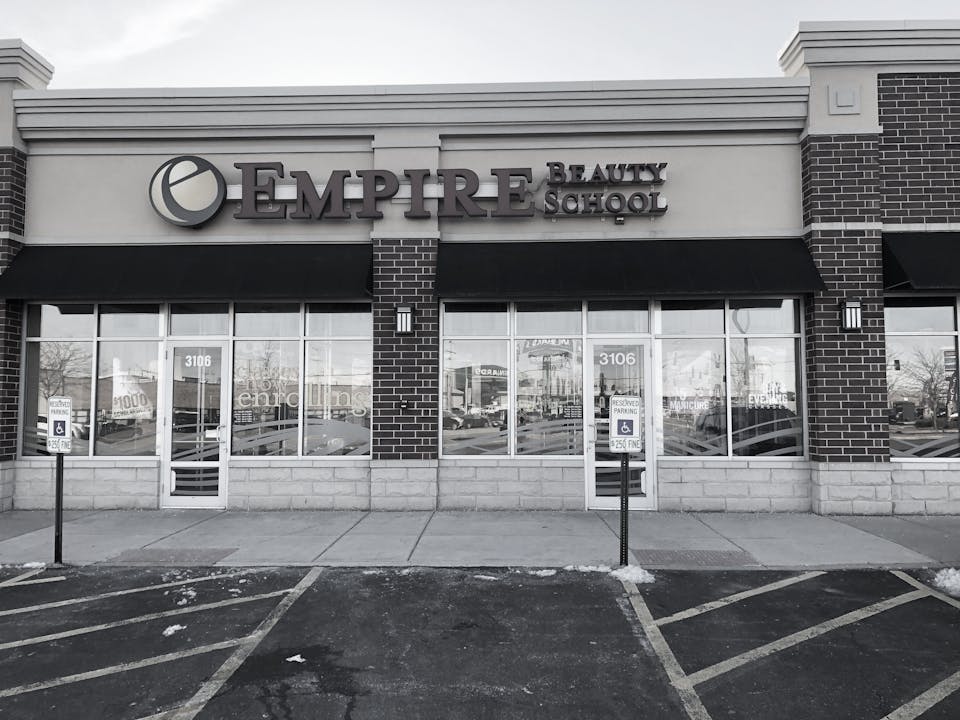 Empire Beauty School-Stone Park campus