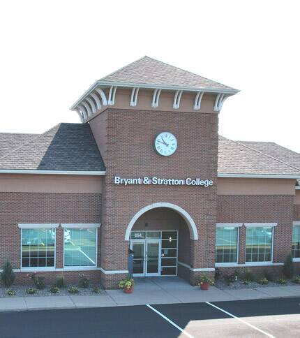Bryant & Stratton College-Greece campus