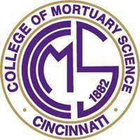 Cincinti College of Mortuary Science campus