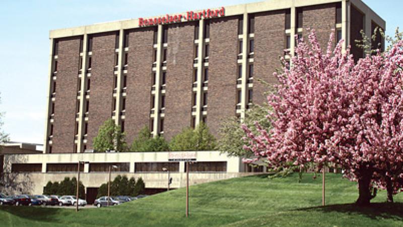 Rensselaer at Hartford campus