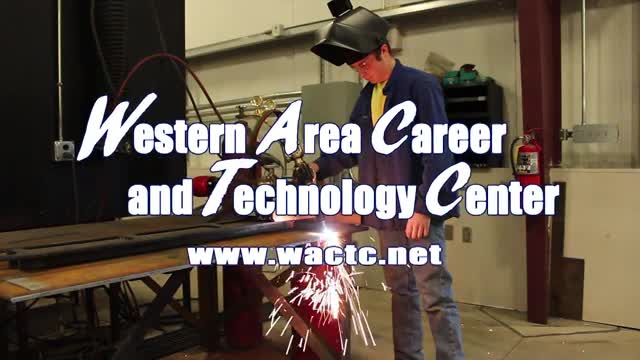 Western Area Career & Technology Center campus