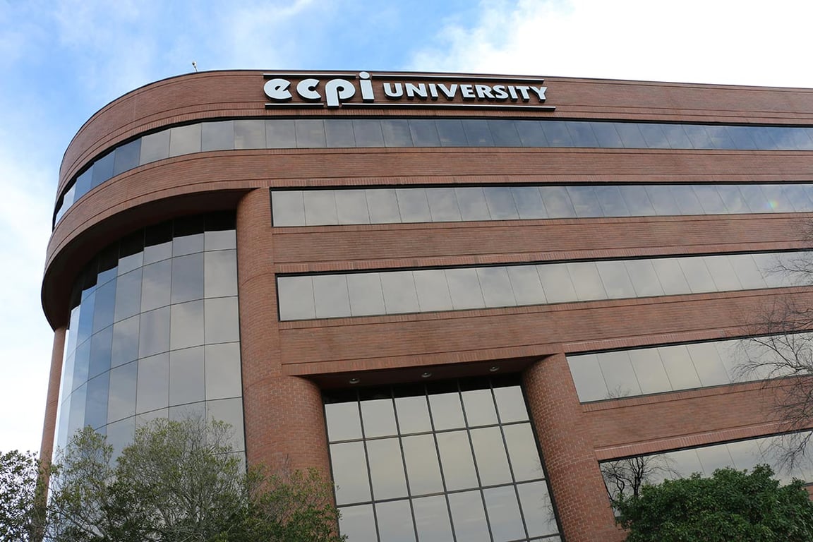 ECPI University-Innsbrook campus
