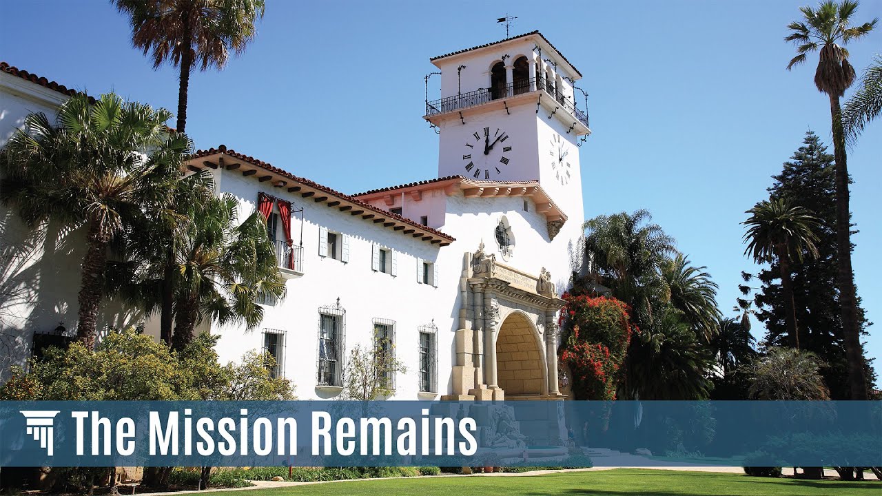 The Colleges of Law at Santa Barbara campus