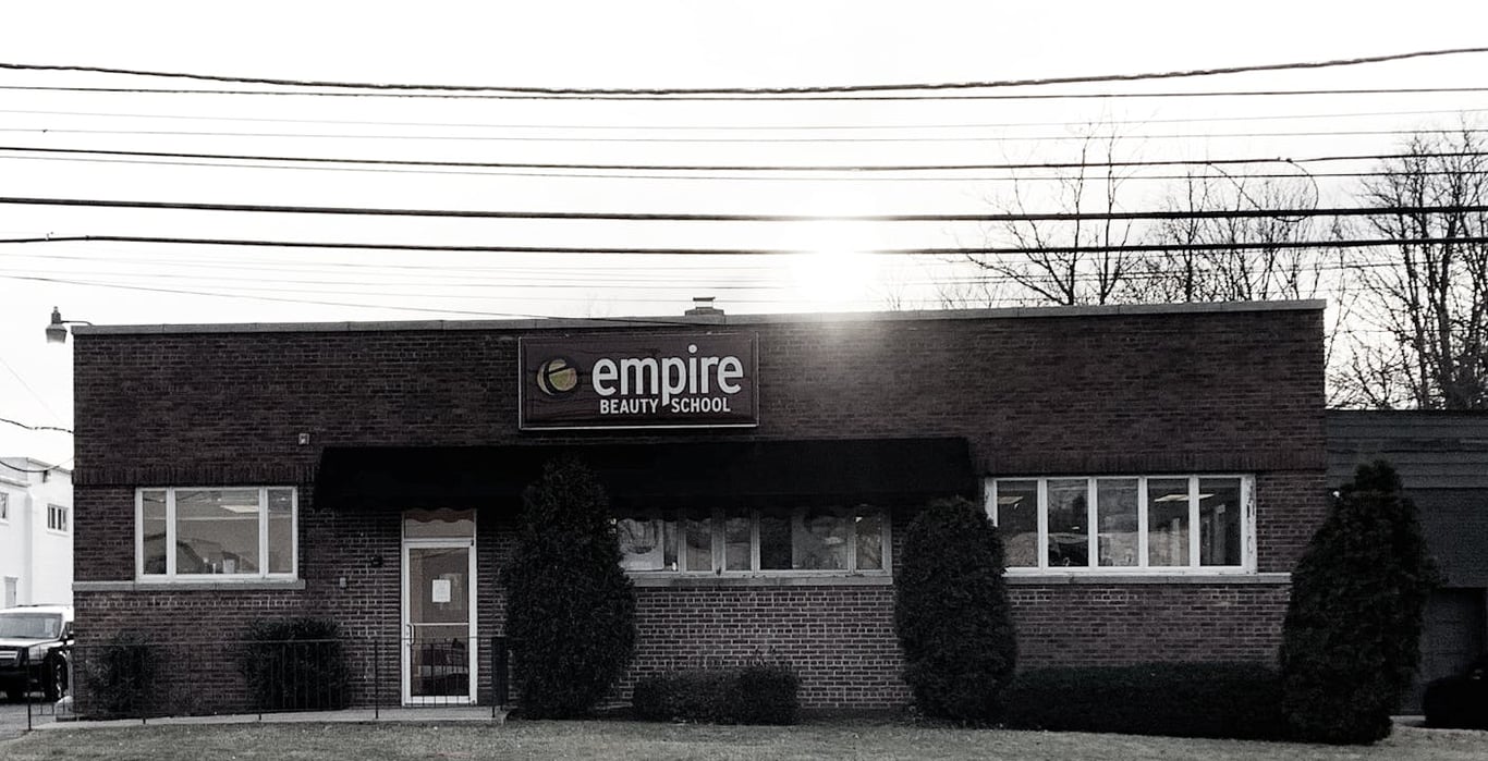 Empire Beauty School-Union campus