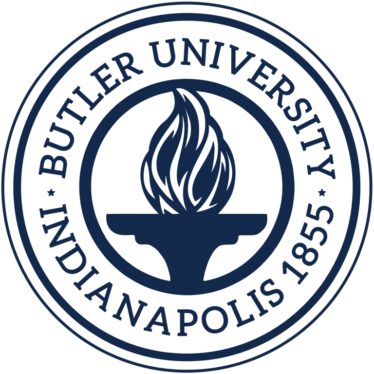 Butler University campus