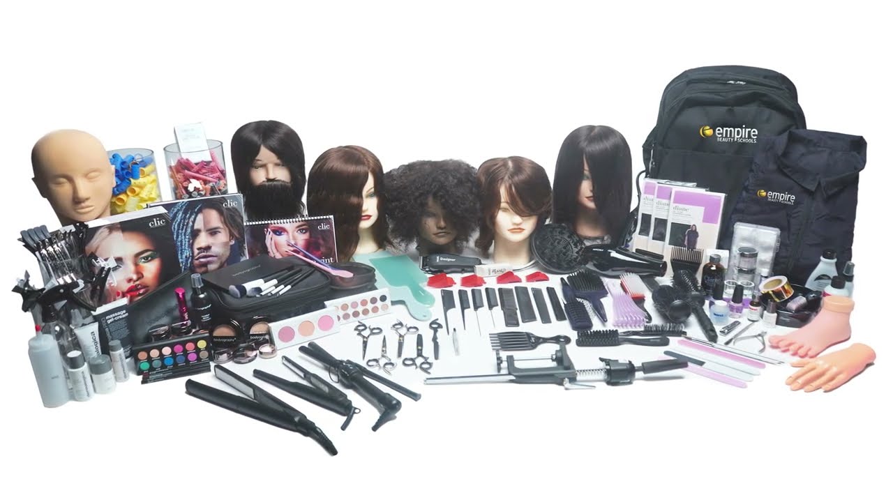 Empire Beauty School-Pineville campus