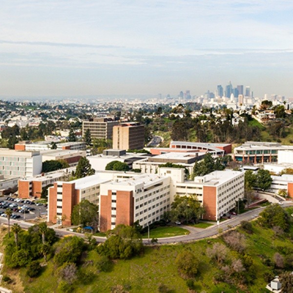 California State University-Los Angeles campus