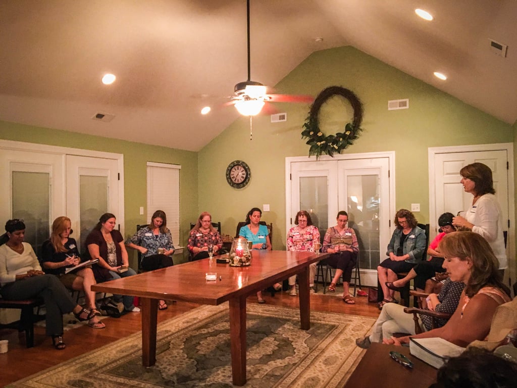 Virginia Beach Theological Semiry campus