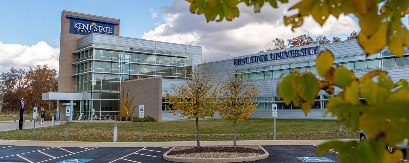 Kent State University at Geauga campus