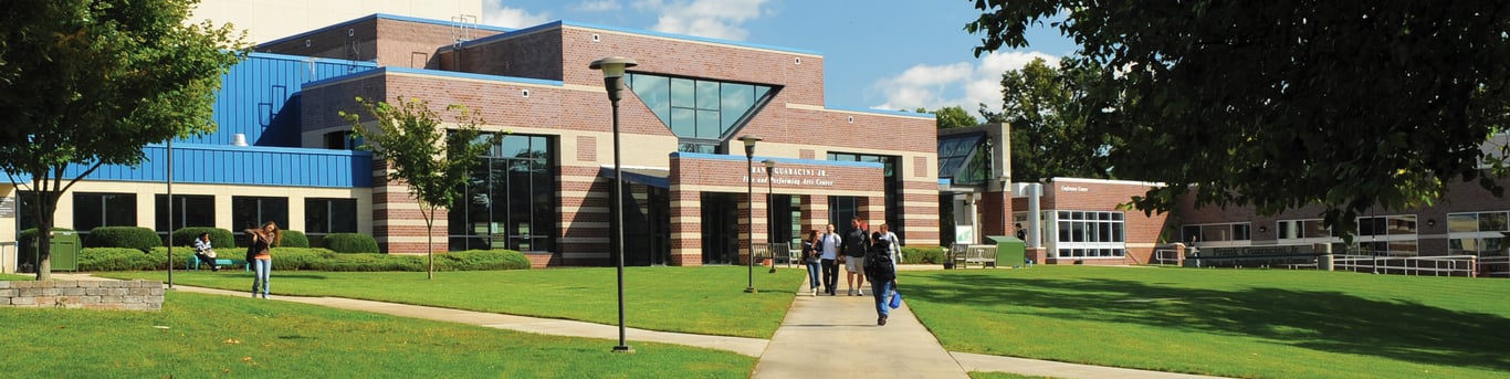 Rowan College of South Jersey-Cumberland Campus campus