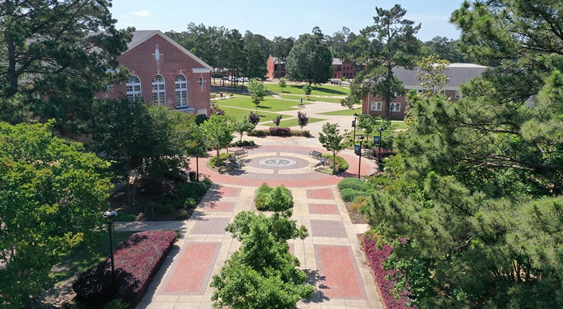 Copiah-Lincoln Community College Simpson County Center campus