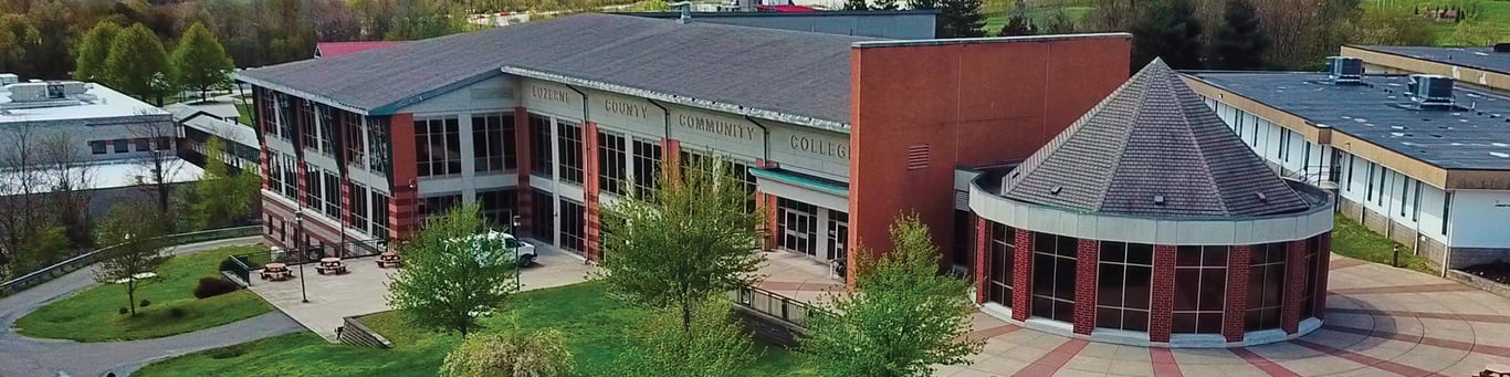Luzerne County Community College campus