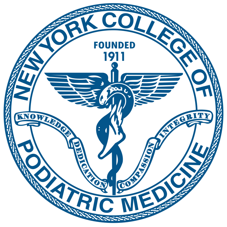 New York College of Podiatric Medicine campus