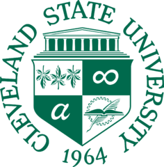 Cleveland State University campus