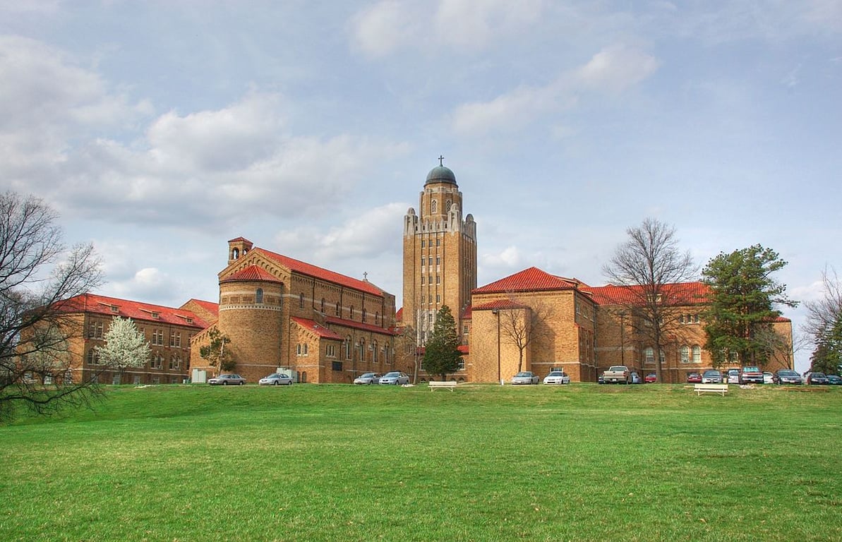 Kenrick Glennon Semiry campus