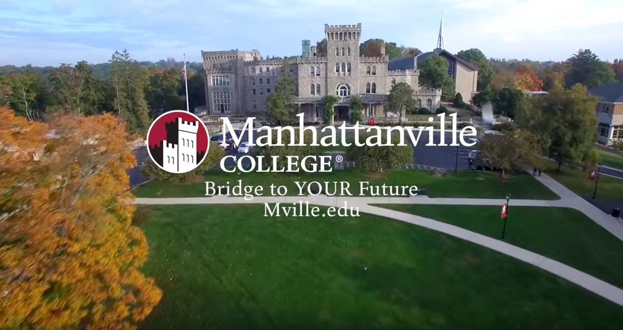 Manhattanville College campus