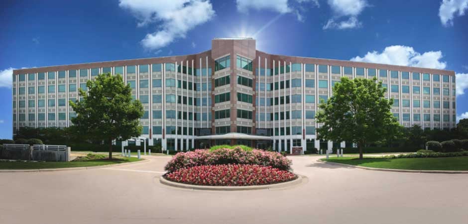 DeVry University-Illinois campus