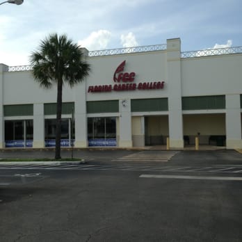 Florida Career College-Pembroke Pines campus