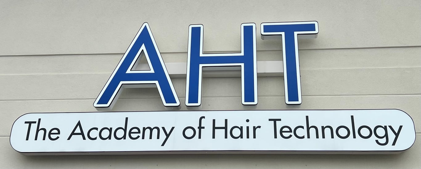 Academy of Hair Technology campus