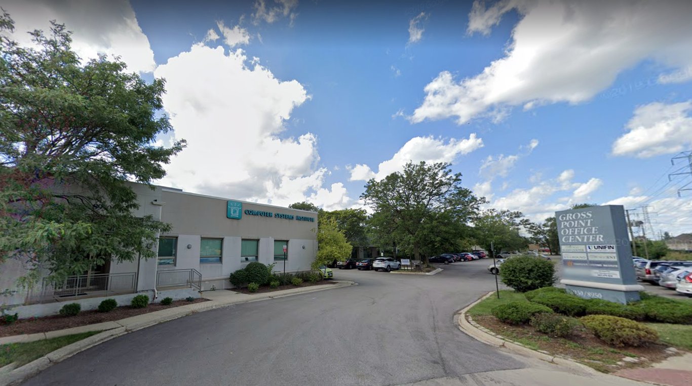 Midwest College of Oriental Medicine-Racine campus