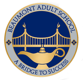 Beaumont Adult School campus
